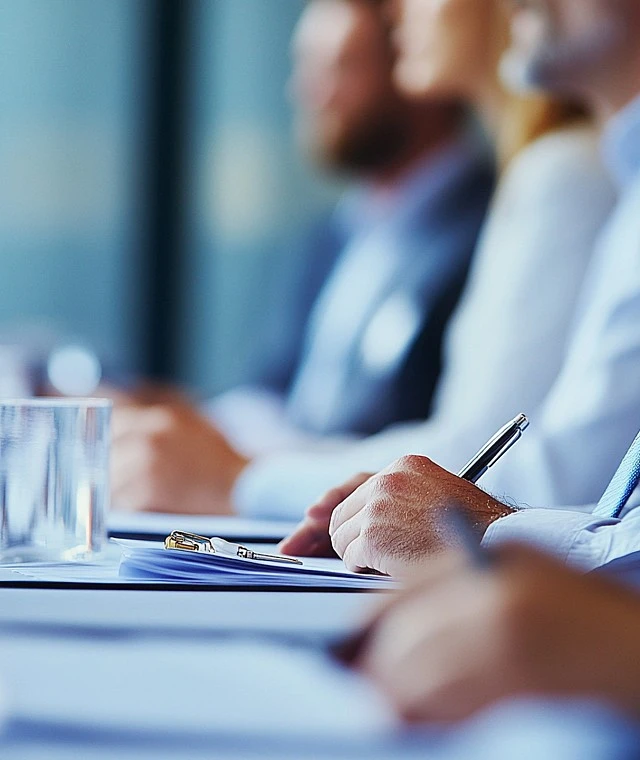 Impulsamos talento y crecimiento