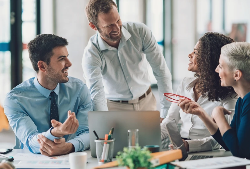 Consultoría de formación