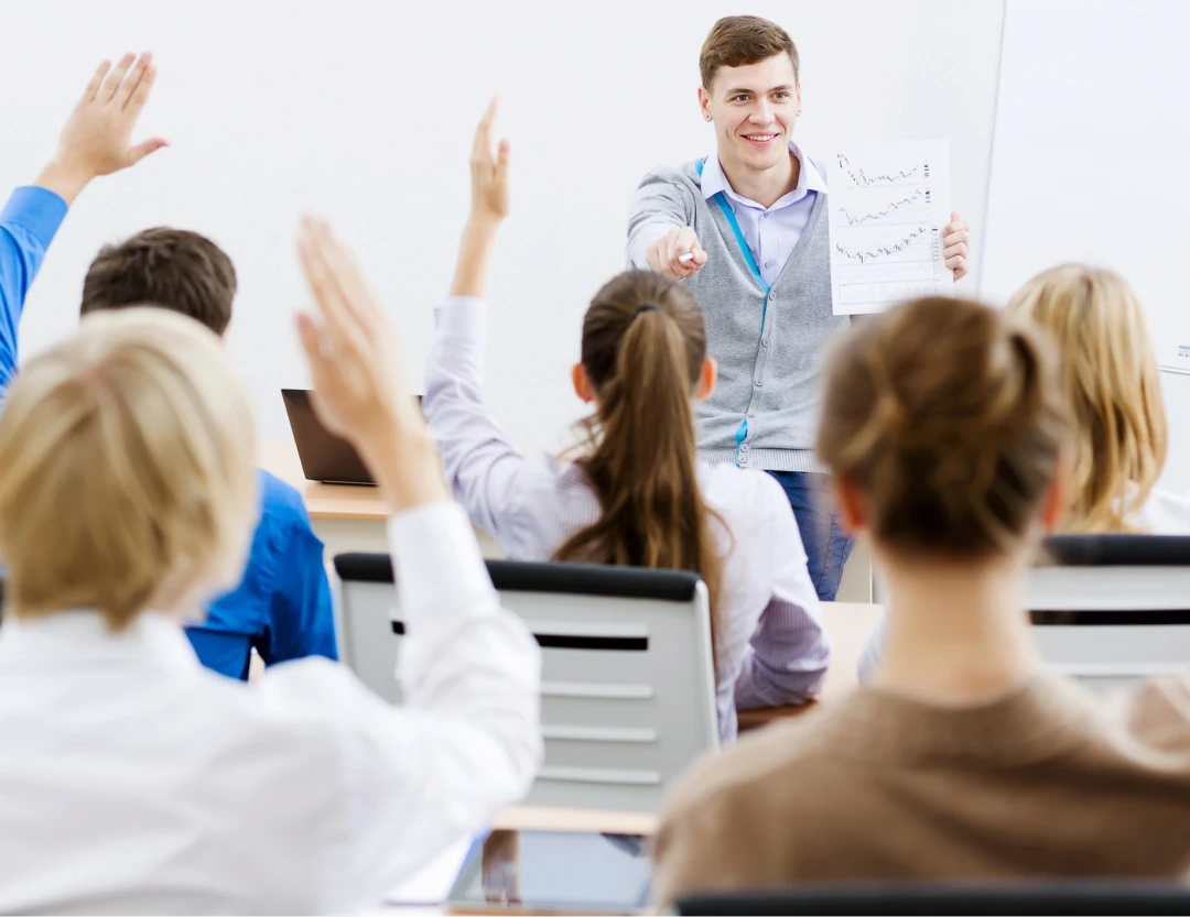 Consultoría de formación