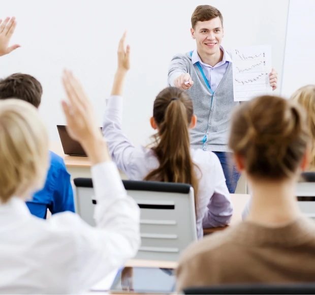 Consultoría de formación