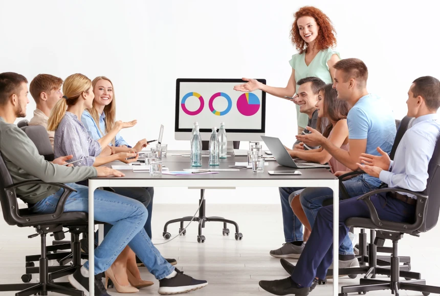 Consultoría de formación