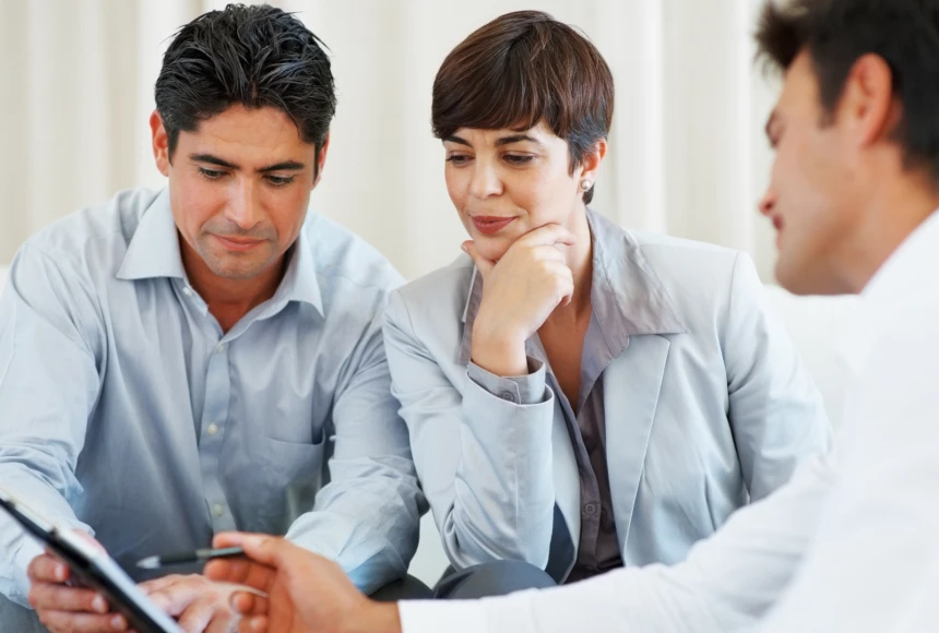 Consultoría para subvenciones