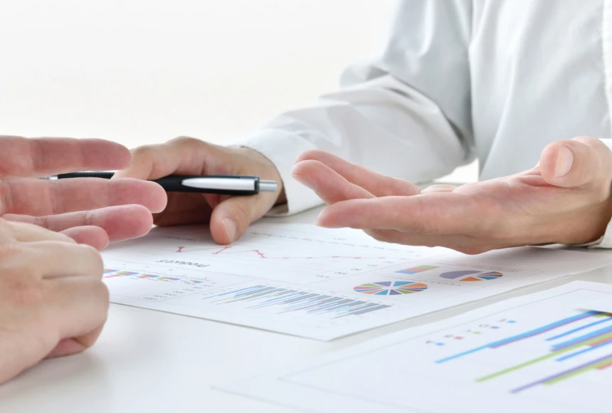 Consultoría para subvenciones