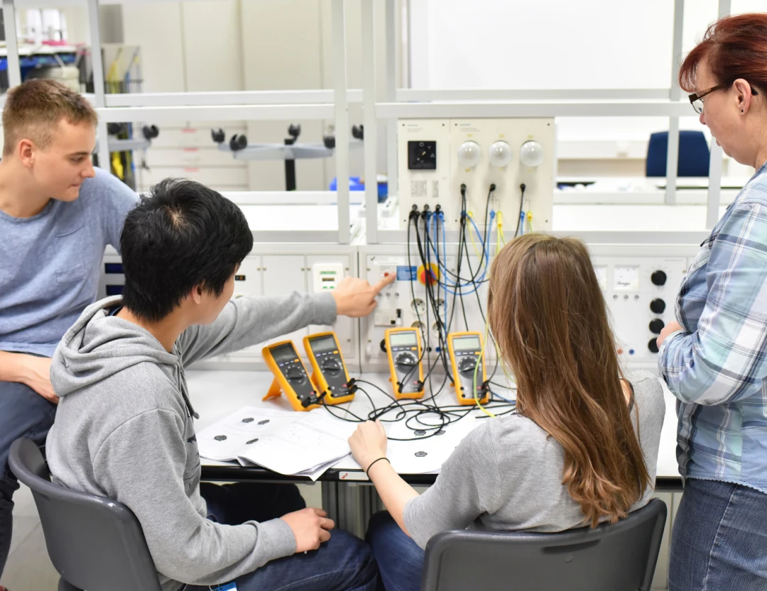 El Gobierno da luz verde a nuevos elementos del sistema de Formación Profesional para acercarlo a la ciudadanía