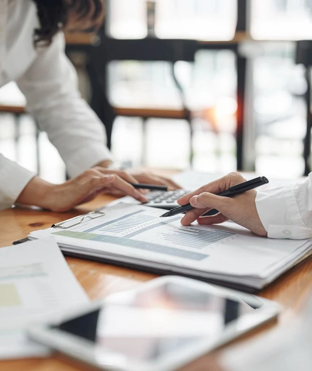 Impulsamos talento y crecimiento