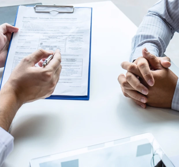 Consultoría para subvenciones