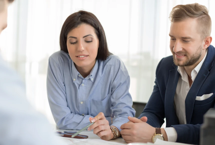 Consultoría para subvenciones