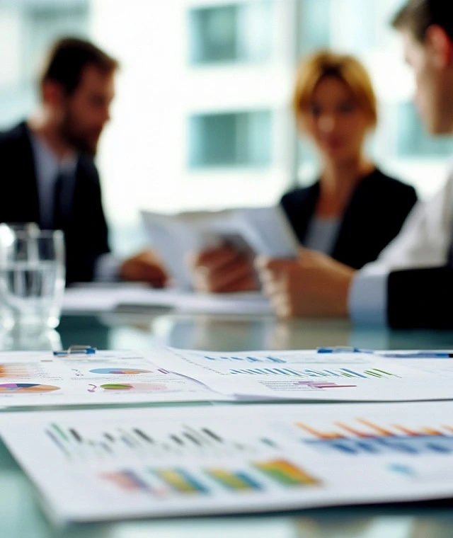 Impulsamos talento y crecimiento