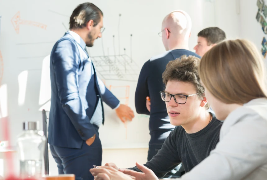 Empleo y selección de personal