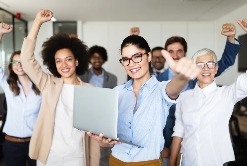 Empleo y selección de personal