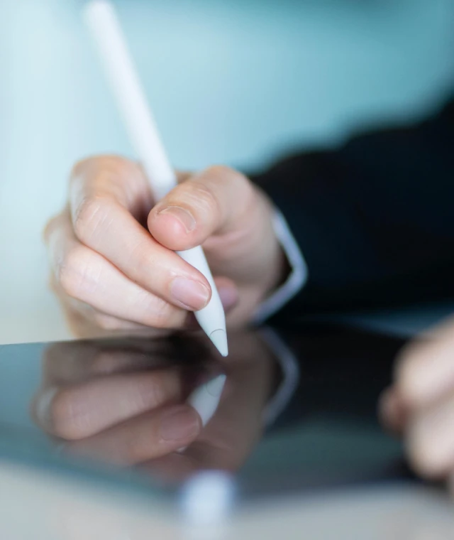 Servicios Formación