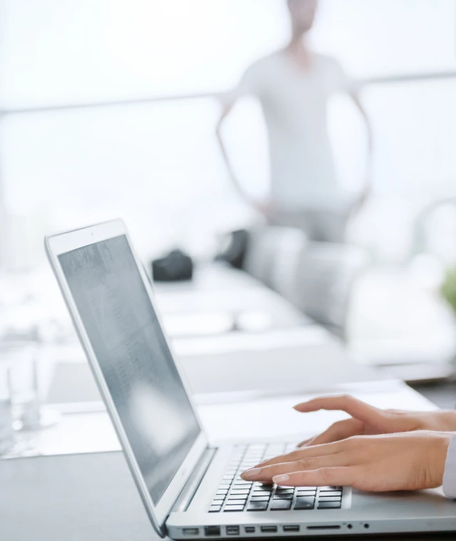 Servicios Formación