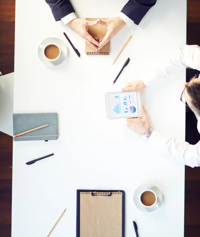 Consultoría de formación