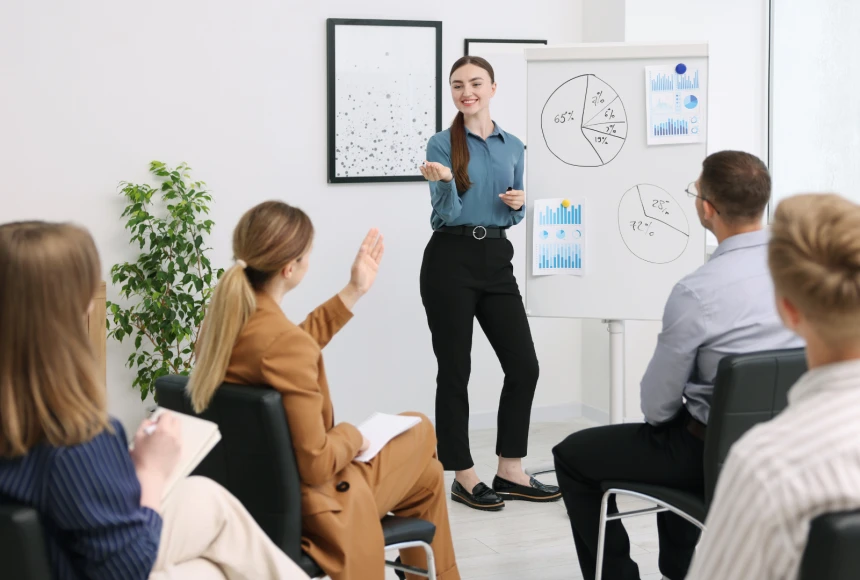 Empleo y selección de personal