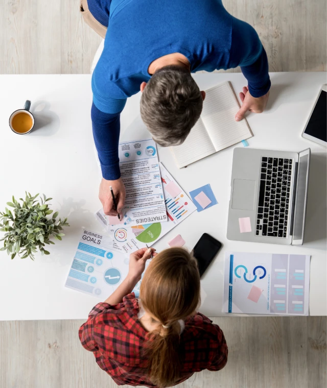 Consultoría para subvenciones